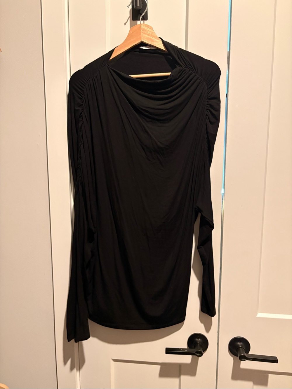 Longsleeve tee